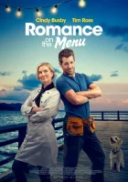  Романтика в меню смотреть онлайн (2020) 