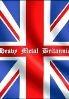  Хеви-металлическая Британия смотреть онлайн (2010) 