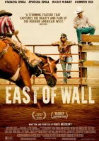  К востоку от стены смотреть онлайн (2025) 