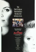  Обвиняемые смотреть онлайн (1988) 