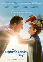  Несгибаемый мальчик смотреть онлайн (2025) 