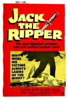  Джек-потрошитель смотреть онлайн (1959) 