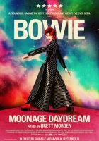  Дэвид Боуи: Moonage Daydream смотреть онлайн (2022) 