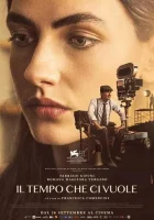  Время, которое требуется смотреть онлайн (2024) 