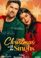  Рождество с Сингхами смотреть онлайн (2024) 