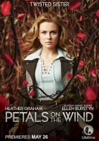  Лепестки на ветру смотреть онлайн (2014) 