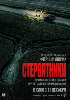  Стервятники смотреть онлайн (2025) 