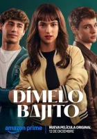  Скажи тихонько смотреть онлайн (2025) 