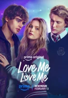  Люби меня, люби меня смотреть онлайн (2026) 