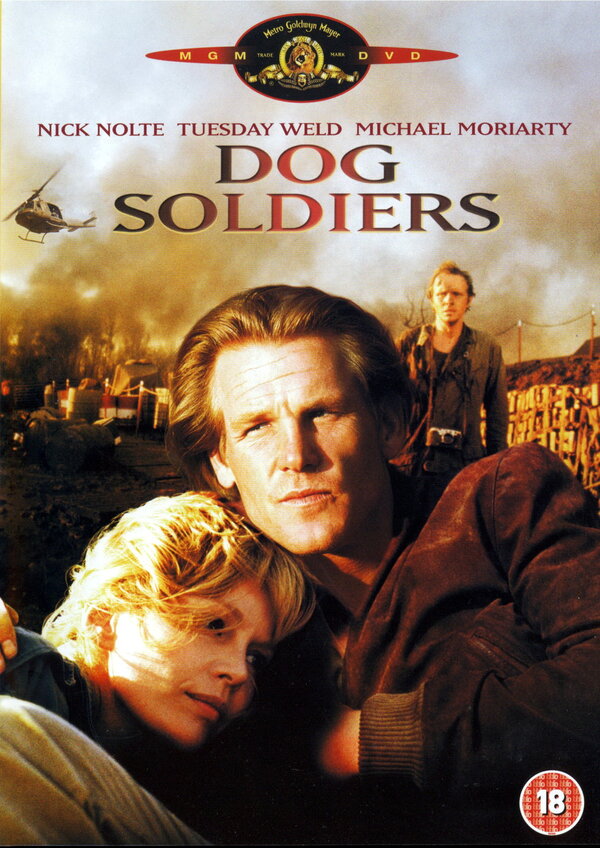  Боевые псы смотреть онлайн (1978) 