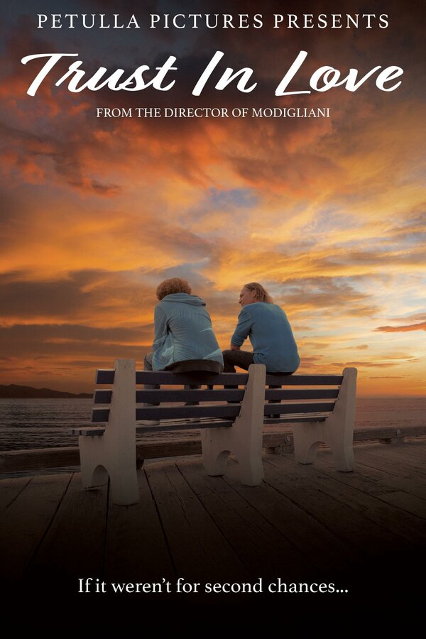  Верь в любовь смотреть онлайн (2024) 