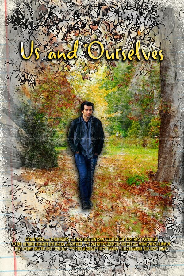  Мы и мы сами смотреть онлайн (2025) 