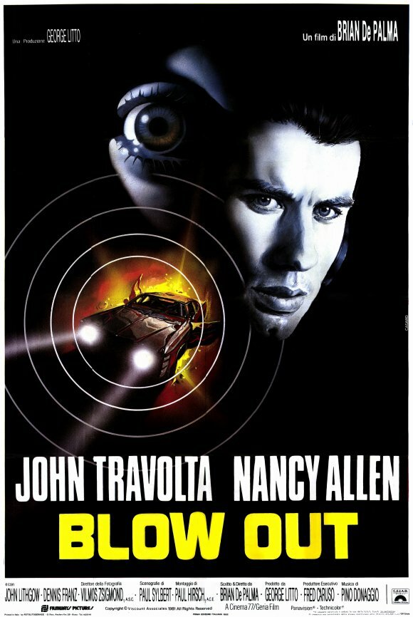  Прокол смотреть онлайн (1981) 