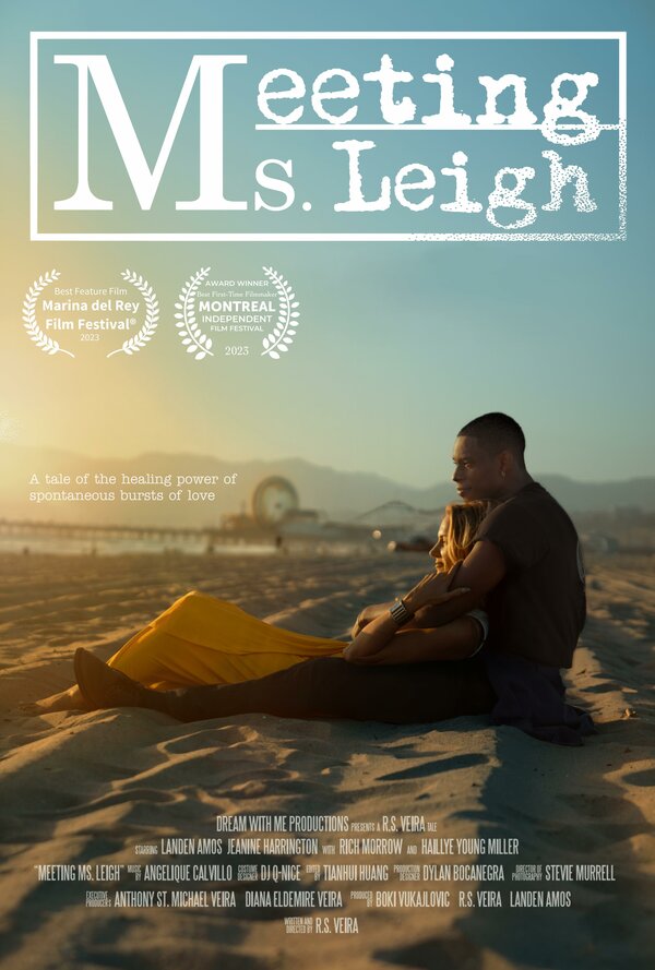  Знакомство с мисс Ли смотреть онлайн (2024) 