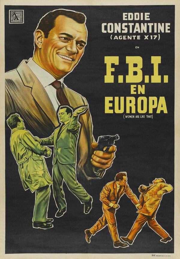  Как же так? смотреть онлайн (1960) 