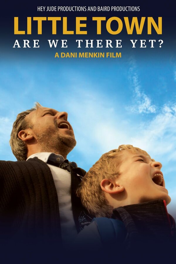  Литтл Таун смотреть онлайн (2022) 