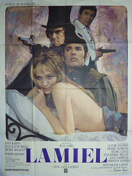  Ламьель смотреть онлайн (1967) 