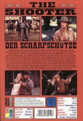  Стрелок смотреть онлайн (1997) 