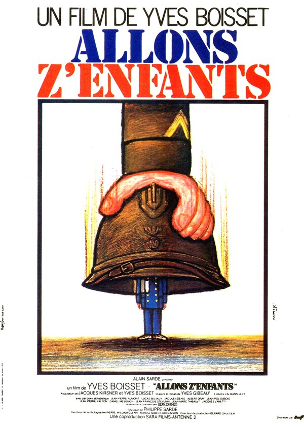  Вперед, сыны отечества смотреть онлайн (1980) 