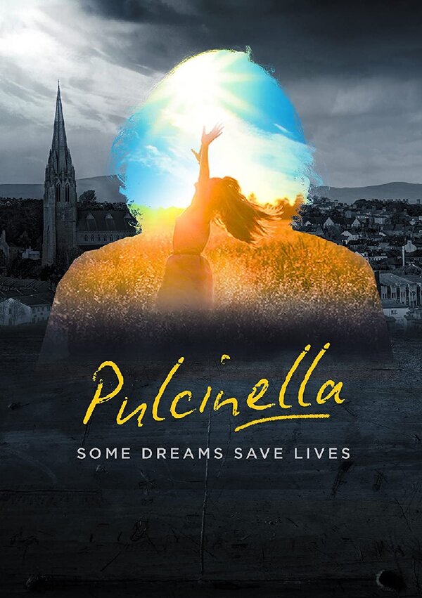  Ирландский Ангел смотреть онлайн (2024) 