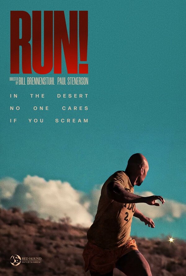  Беги! смотреть онлайн (2024) 