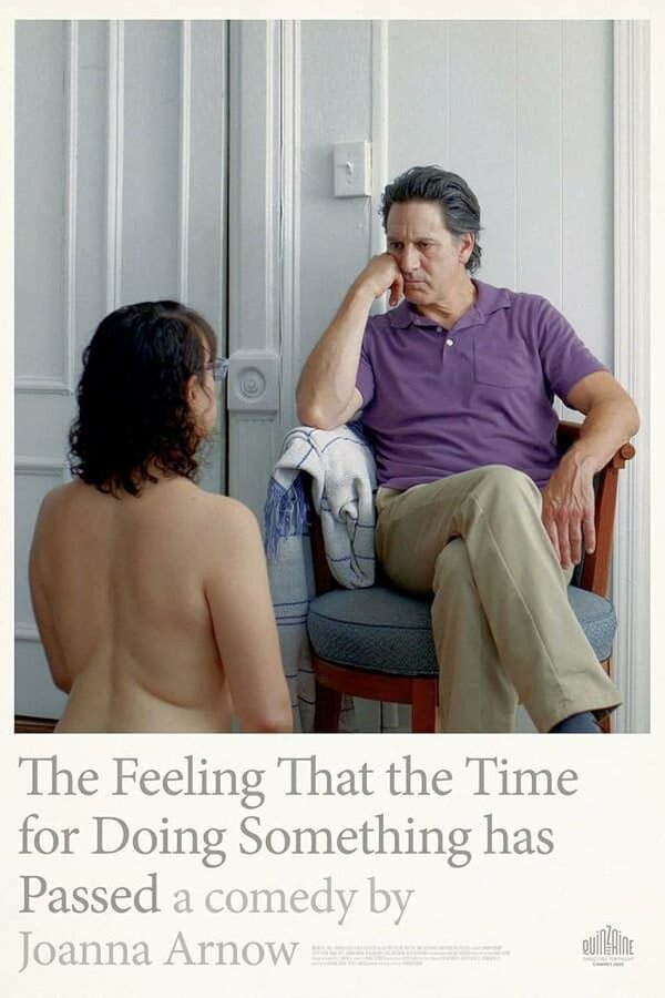  Ощущение, что время действовать прошло смотреть онлайн (2023) 