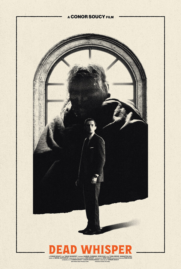  Шёпот мёртвых смотреть онлайн (2024) 