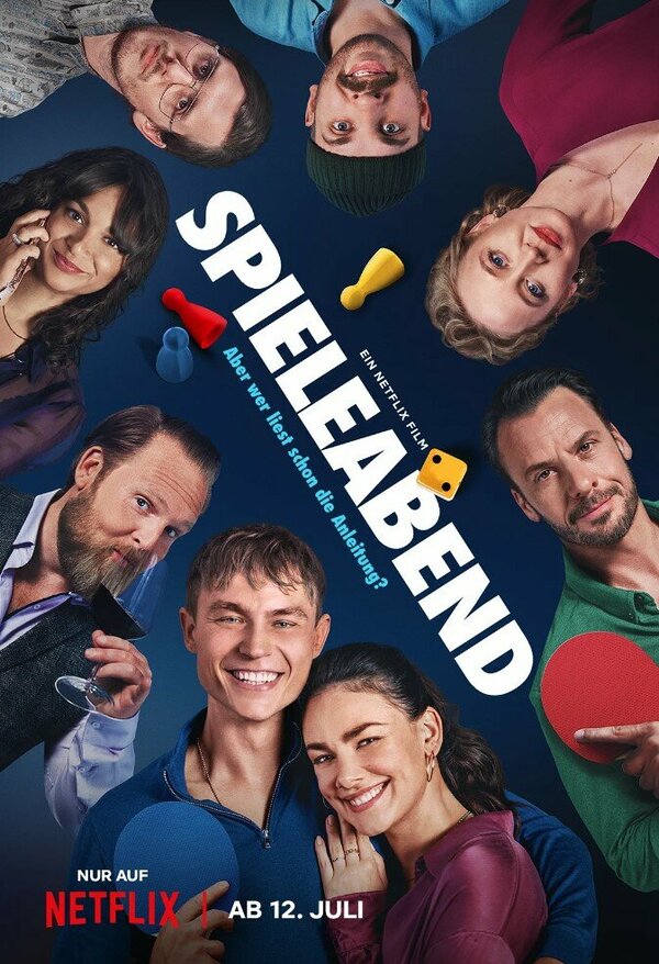  Делай ход смотреть онлайн (2024) 