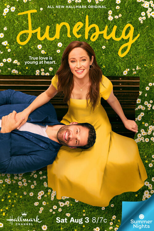  Июньский жук смотреть онлайн (2024) 