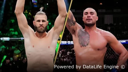 Иржи Прохазка - Карлос Ульберг