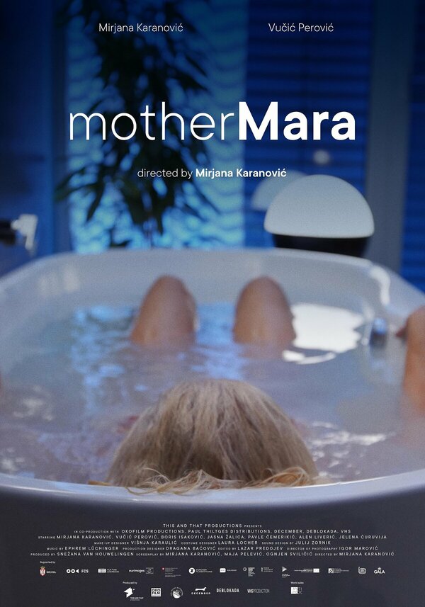  Мать Мара смотреть онлайн (2024) 