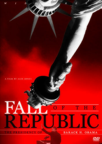 Падение республики смотреть онлайн (2009) 