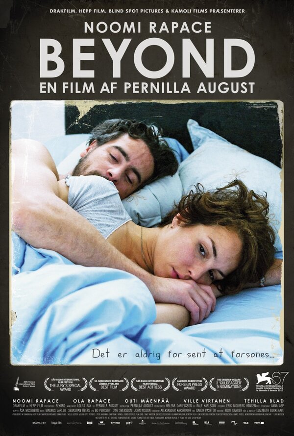  По ту сторону смотреть онлайн (2010) 