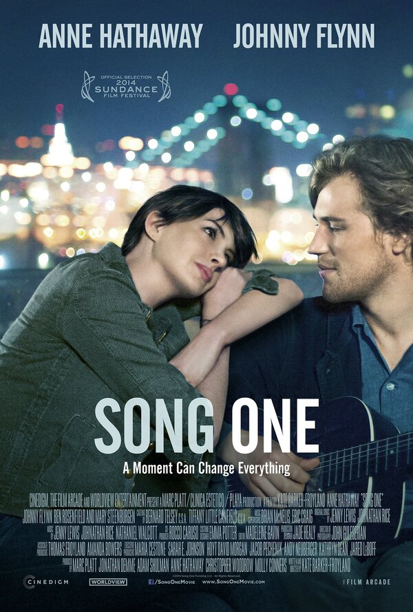  Однажды в Нью-Йорке смотреть онлайн (2014) 