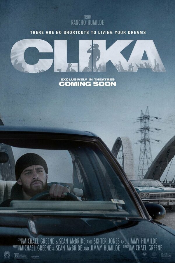  Клика смотреть онлайн (2026) 