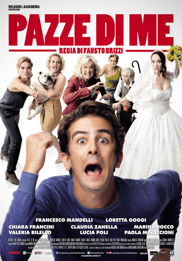  Сумасшедший смотреть онлайн (2013) 