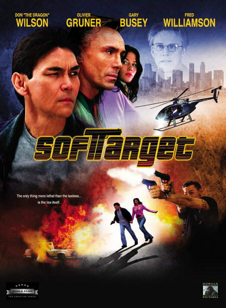  Легкая мишень смотреть онлайн (2006) 
